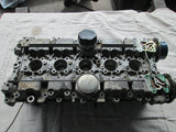 Volvo S60 V70 XV70 XC90 w/2.5 Engine Cylinder Head 10018370005 (USED)