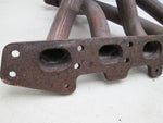 Volvo S40 V50 04-10 non turbo exhaust manifold B5244S4 (USED)