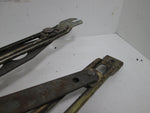 BMW E24 78-89 Right Front Window Regulator (USED)