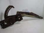 BMW E24 78-89 Left Front Window Regulator (USED)