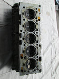 Volvo S60 V70 XV70 XC90 w/2.5 Engine Cylinder Head 10018370005 (USED)