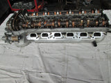 BMW E46 E39 Z3 Z4 M54 Dual Vanos Cylinder Head 1436793 (USED)