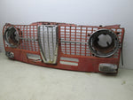 SAAB 93 96 Vintage classic 60s 70s Front grille panel wall art man cave