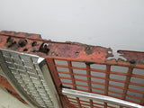 SAAB 93 96 Vintage classic 60s 70s Front grille panel wall art man cave