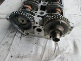 Mercedes W140 W129 M104 Engine Cylinder Head 1040161601 (USED)