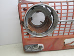 SAAB 93 96 Vintage classic 60s 70s Front grille panel wall art man cave