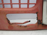 SAAB 93 96 Vintage classic 60s 70s Front grille panel wall art man cave