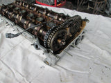 BMW E46 E39 Z3 Z4 M54 Dual Vanos Cylinder Head 1436793 (USED)