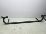 BMW E53 X5 radiator support protection bottom bar 51717007787 (USED)