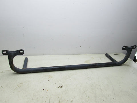 BMW E53 X5 radiator support protection bottom bar 51717007787 (USED)