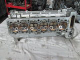 BMW E46 E39 Z3 Z4 M54 Dual Vanos Cylinder Head 1436793 (USED)
