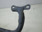 BMW E53 X5 radiator support protection bottom bar 51717007787 (USED)