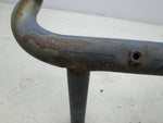 BMW E53 X5 radiator support protection bottom bar 51717007787 (USED)