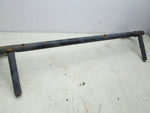 BMW E53 X5 radiator support protection bottom bar 51717007787 (USED)