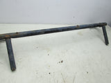 BMW E53 X5 radiator support protection bottom bar 51717007787 (USED)