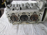 Mercedes W212 W204 W166 M276 Left Engine Cylinder Head 2760160900 (USED)