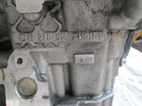 Mercedes W212 W204 W166 M276 Right Engine Cylinder Head 2760162401 (USED)