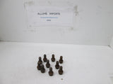 Mercedes M110 M616 M617 Flywheel Bolt Set (USED)