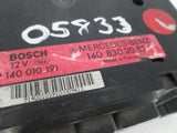 Mercedes W140 Climate Controller Module 1408302085 (USED)