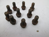 Mercedes M110 M616 M617 Flywheel Bolt Set (USED)