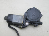 Mercedes R129 98-02 SL320 SL500 Left Window Motor 0130821328 1298207542 (USED)