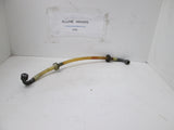 Mercedes R107 280SL M110 Brake Booster Vacuum Hose (USED)