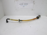 Mercedes R107 280SL M110 Brake Booster Vacuum Hose (USED)