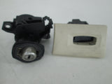 BMW E90 328i ignition lock set key ECU DME MSV80 glove door handle 7567362 (USED)