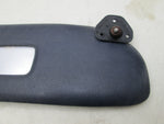 Porsche 928 83-95 Left/Right Sunvisor Blue 92873123702 (USED)