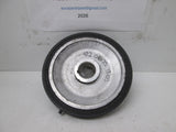 Mercedes M102 Crankshaft Harmonic Balancer 1020301303 (USED)