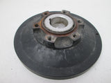 Mercedes M102 Crankshaft Harmonic Balancer 1020301303 (USED)