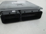 BMW E90 328i ignition lock set key ECU DME MSV80 glove door handle 7567362 (USED)