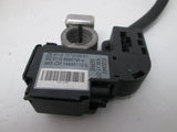 BMW E60 E61 E70 E71 E93 Ground Negative Battery Cable 61126986795 (USED)