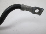 BMW E60 E61 E70 E71 E93 Ground Negative Battery Cable 61126986795 (USED)