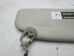 Audi A4 convertible Sunvisor tan 8H1857551B (USED)