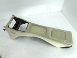 BMW E90 E92 E93 328i 325i 335i center console beige (USED)