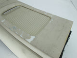 BMW E90 E92 E93 328i 325i 335i center console beige (USED)
