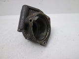 Mercedes R107 W123 W116 w/M110 Thermostat Housing 1102030473 (USED)