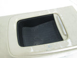 BMW E90 E92 E93 328i 325i 335i center console beige (USED)