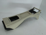 BMW E90 E92 E93 328i 325i 335i center console beige (USED)