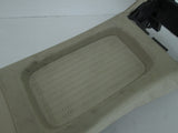 BMW E90 E92 E93 328i 325i 335i center console beige (USED)
