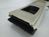 BMW E90 E92 E93 328i 325i 335i center console beige (USED)