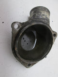 Mercedes R107 W123 W116 w/M110 Thermostat Cover 1102030574 (USED)