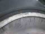 Mercedes M102 Crankshaft Harmonic Balancer 1020301303 (USED)