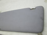 BMW E32 735i 735iL 740iL Left/Right Sunvisor Grey (USED)