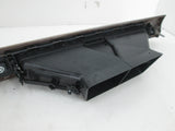 BMW E90 E91 E92 328i 330i 335i center wood trim panel 52850610 (USED)