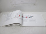 Volvo XC90 Owner's Manual (Circa 2004 USED)