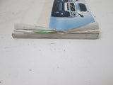 Volvo XC90 Owner's Manual (Circa 2004 USED)