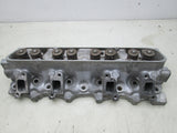Land Rover Discovery 2 engine cylinder head NO SAI HRC2479 (USED)