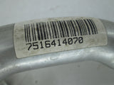 BMW E90 E60 Auxiliary Water Pump Cooling Tube Pipe 7516414070 (USED)